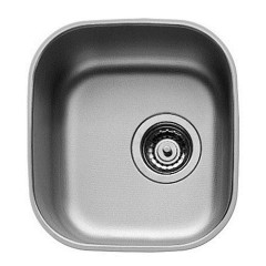 Pyramis Νεροχύτης Υποκαθήμενος Iris (30X34) Λείος 1B 100010103 Pyramis Νεροχύτης Υποκαθήμενος Iris (30X34) Λείος 1B 100010103